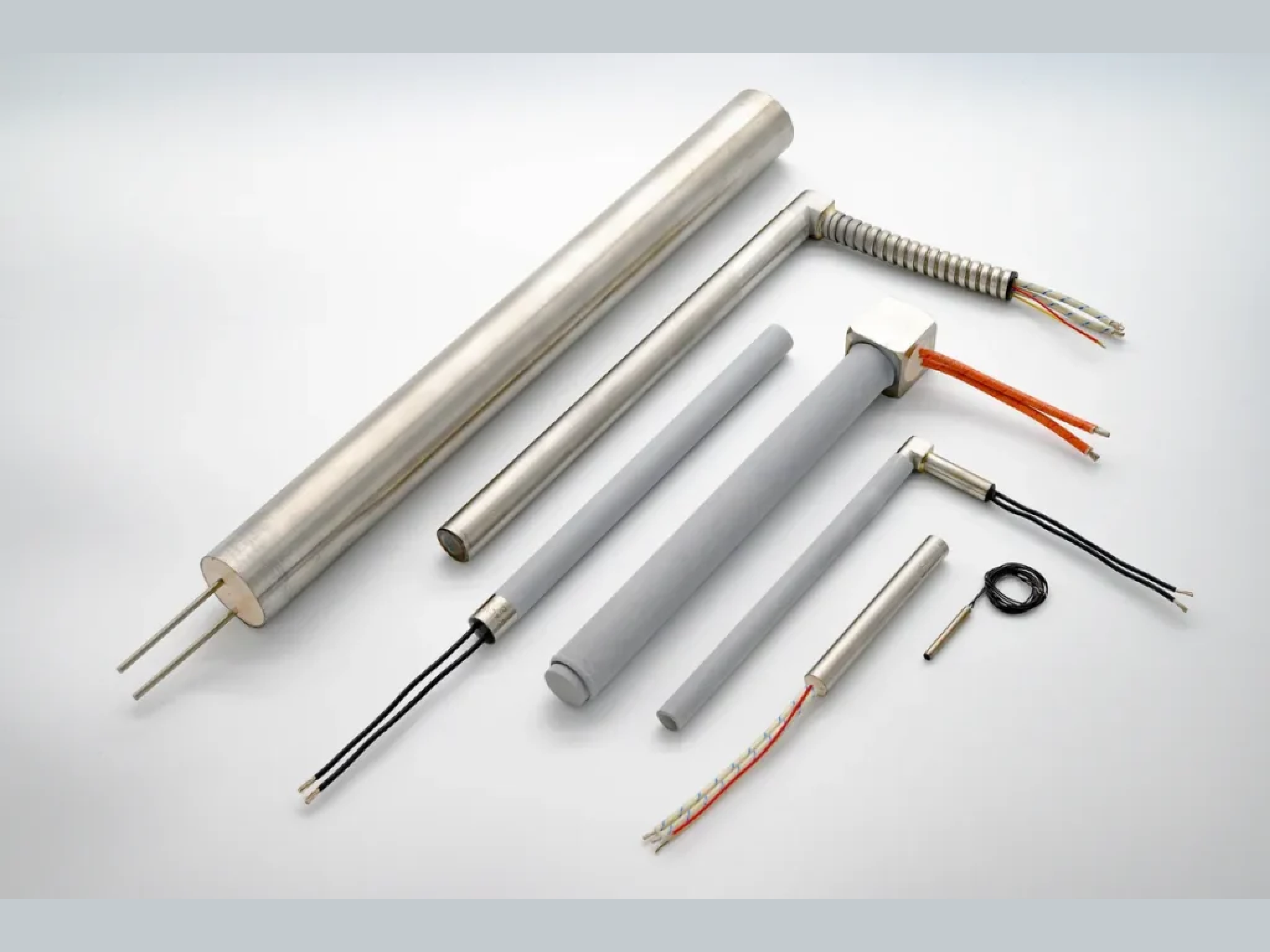 Cartridge Heater
